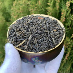 Зеленый чай Жасминовый Повелитель Обезьян Манкей Кинг 100 г